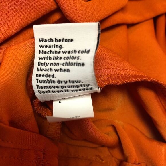 Nine West carrot pants - Picture 5 of 5